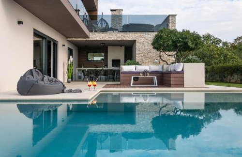 Villa Memory - Foto 38