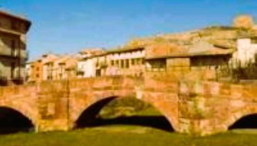 Casa Rural Camino de la Fuente - Foto 4