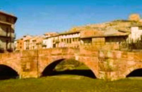 Casa Rural Camino de la Fuente - Foto 4