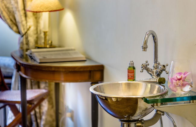 Casa Heberart Guest House Capo Le Case - Foto 14