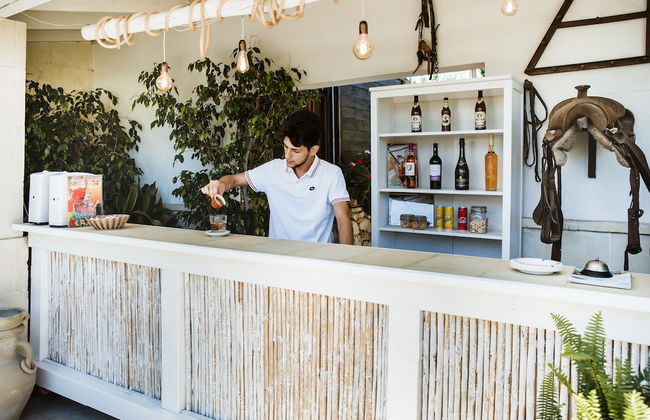 Masseria L'Uliveto - Foto 48