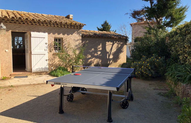 La Canopée - Foto 34