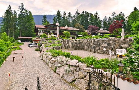 Alpenchalet Zum Jeremia - Foto 9