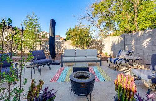 Family Home with Community Perks in Peoria - Foto 33