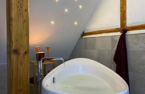 Saarburg Wine Apartments - Foto 18