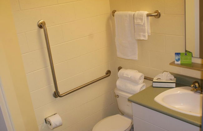 Residence & Conference Centre - Sudbury West - Foto 37