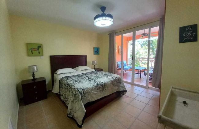 Las Brisas, Juan Dolio, 3br, 2 Pools, Jacuzzi, Beach, Golf, 7 Sleeps - Foto 3