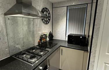 Entire 2 bed modern apartment - Foto 33