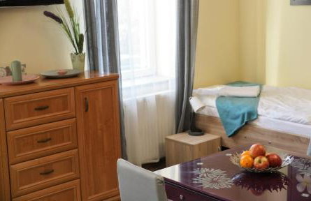 Apartamenty Głowackiego - Foto 58