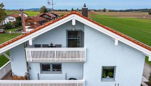 FeWo Am Stocket - Foto 4