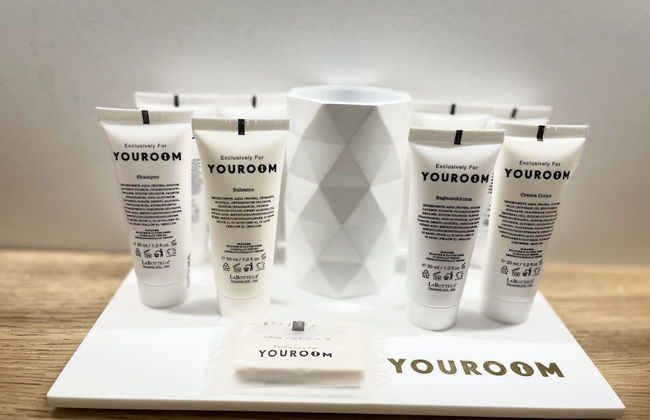 Youroom Corsini - Foto 47