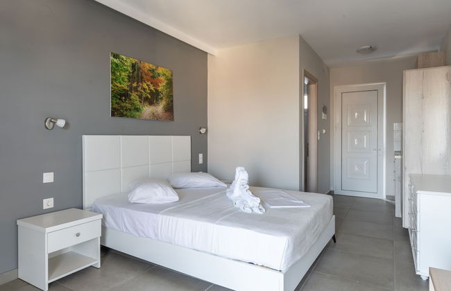 Atrium Hotel - Foto 39