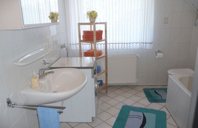 Holiday Apartment Moorwiese - Foto 9