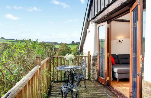 Uk45543-The Threshing Barn - Foto 20