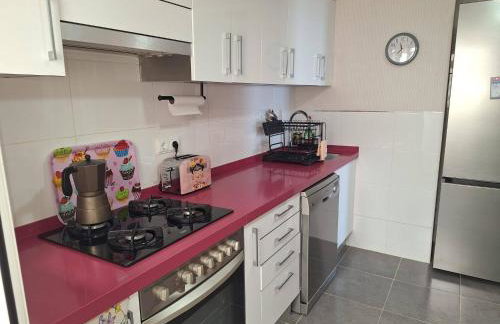 El Descans Solo Familias Serviplaya - Foto 36