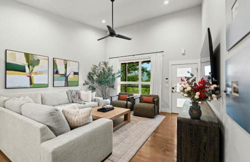 Luxury Cabin near Asheville and Black Mountain - Foto 9