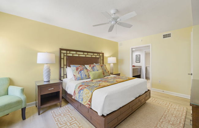 Gullwing by Distinctive Beach Rentals - Foto 5