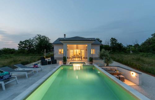 Villa Sienna - Foto 36