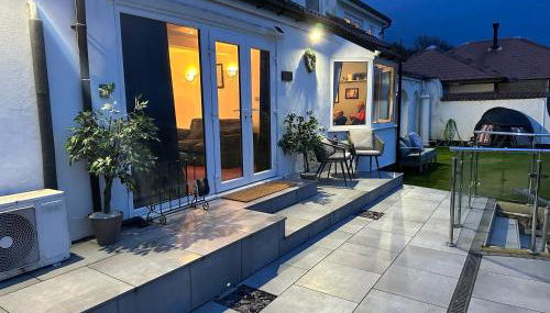 Sea View Villa V-Dubz, Filey - Foto 3