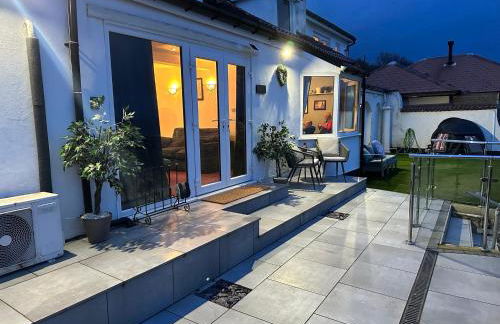 Sea View Villa V-Dubz, Filey - Foto 3