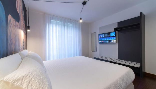 Habitat Apartments - Foto 2, Habitación