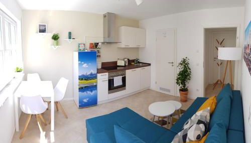 Apartment Charly - Aktivurlaub im Herzen Bayerns - Foto 3