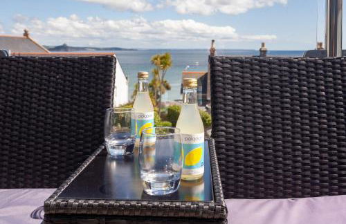 The Penthouse - Foto 35