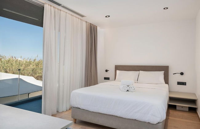 Ikaros Hotel - Foto 19