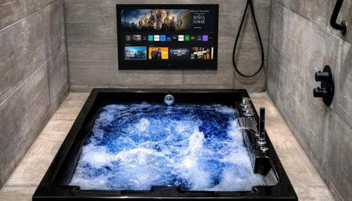 Sovo - Luxury Old Town Apartment With Private Jacuzzi - Foto 2