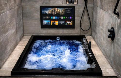 Sovo - Luxury Old Town Apartment With Private Jacuzzi - Foto 2