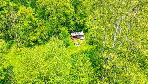 Cypres Caban - Foto 2