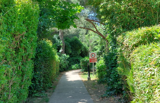 Les Rivages de Coudoulière - Foto 43