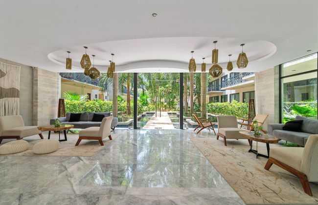 Palais Aldea Zama Tulum by Casago - Foto 2