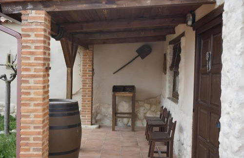 Casa Rural La Abuela Marcelina - Foto 31