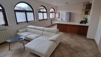 Blu Manerba with a panoramic pool overlooking the islands - Photo 3