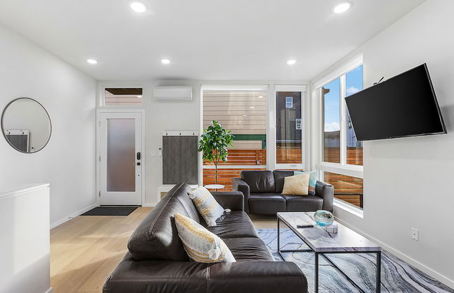 Red Maple Retreat in Judkins Park - Foto 17