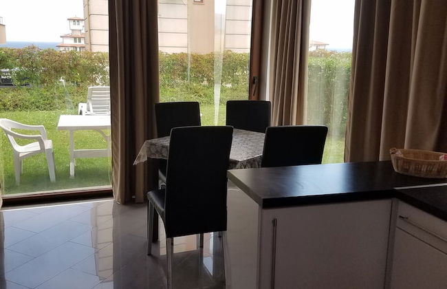 Seagarden Villa Resort - Foto 38