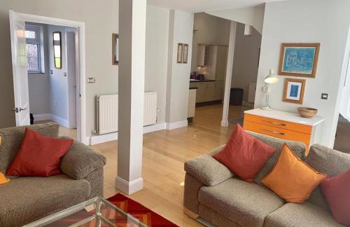 Brewery Cottage - Foto 14