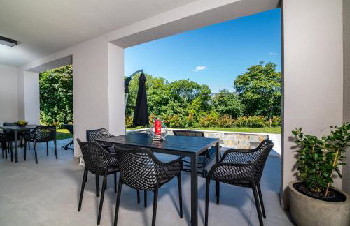 Family friendly house with a swimming pool Krsan, Central Istria - Sredisnja Istra - 23123 - Foto 29