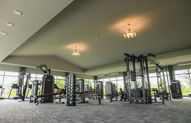 Sanpudard Health and Wellness Club - Foto 31