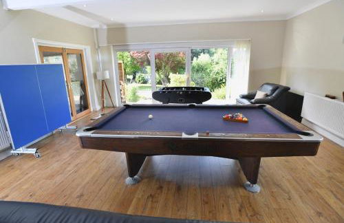Luxury property - Swimming Pool, Outdoor Kitchen, Games Room & Hot Tub - Foto 28
