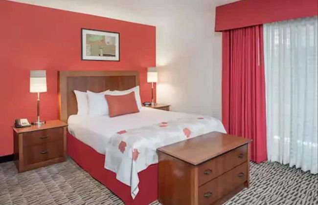 Value Suites Extended Stay - St Louis - Foto 1