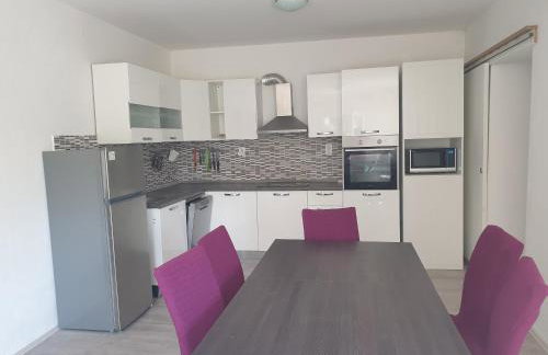 Apartmani Zaninović - Foto 58