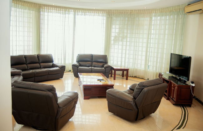 Luxury Residence with Ocean View in Masaki - Photo 80