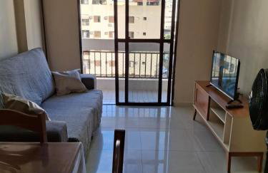 Apartamento Asturias - 8 min a pé da Praia - Foto 1