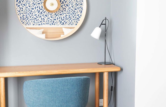 Mercure Paris Boulogne Aparthotel - Foto 18