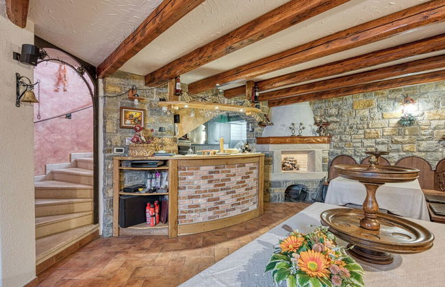 Villa Marittima Apartments - Foto 30