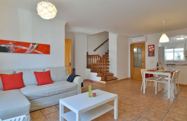 Townhouse 200mts from sea - Foto 11