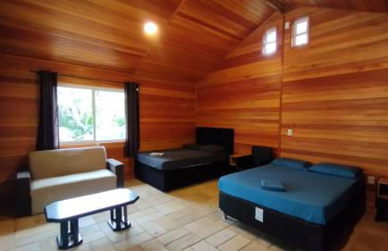 Chalé Torre - hospedagem para empresas - Foto 8