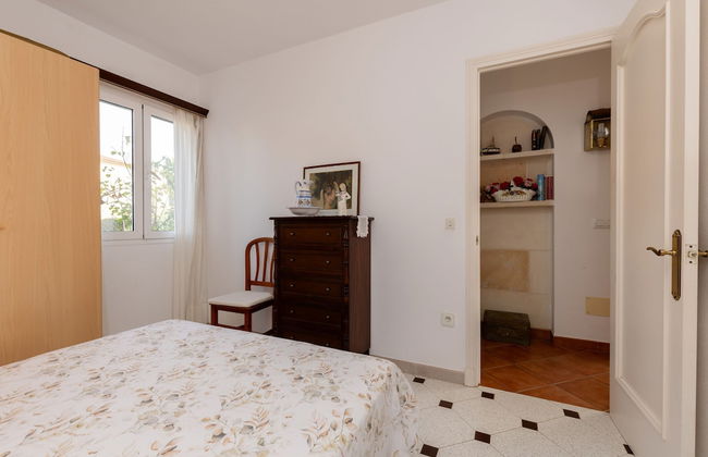 Villa Fina in Ciutadella de Menorca - Foto 21